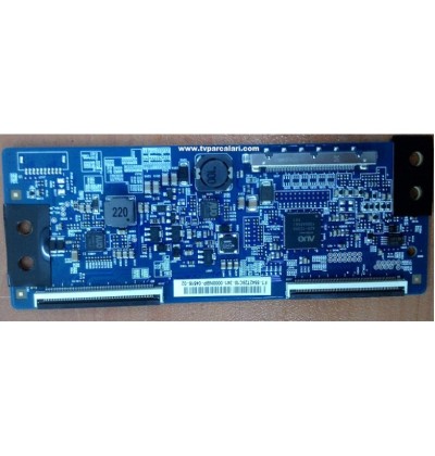 50T10-C02, T500HVD02.0 CTRL BD, 55.50T10.C06, TPT500J1-HVN04, T Con Board