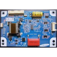 SSL320_0E2B REV0.1 , LTA320HN02 , Led Driver Board , (3164)