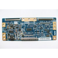 T460HW03 VF CTRL BD , 46T03-C09 , SAMSUNG LE37C550J1F , T CON BOARD