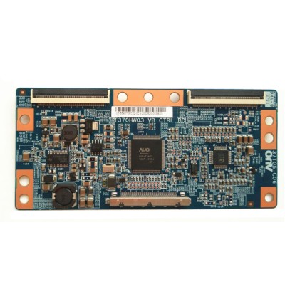 T370HW03 VB CTRL BD, 37T05-C06 T con Board