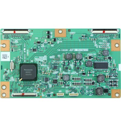 19-100281 ,TX-L42E30E , Panasonic , VVX42F115G00 , Logic Board , T-con Board