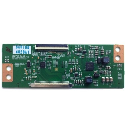 6870C-0565A, V14 32HD DRD Ver 0.2, LG Panel, LC320DXE-MGA3, T-CON BOARD, LG 32LF580N