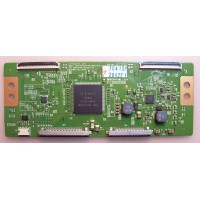 6870C-0402C , PHILIPS 40PFL6097K/12 , 32/37/42/47/55 , T CON BOARD , (3204)-T1