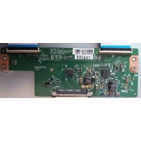 6870C-0532B, 49,6871L-3850J , V15 FHD DRD, 6871L-3850A, V15 FHD DRD_non-scaning_v0.2, T CON BOARD ,(3206)-T1