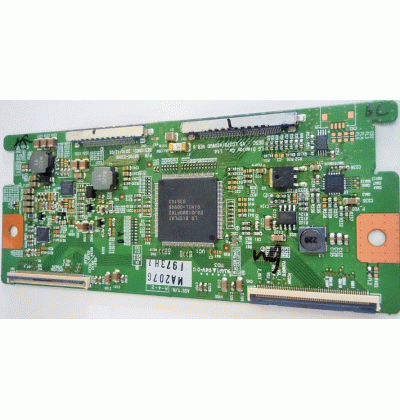 6870C-0309D , LC370/420WUD , LC420WUF SC A2 , Logic Board , T-con Board