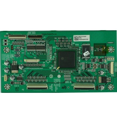 LG 6871QCH066F (6870QCE020B) Main Logic CTRL Board