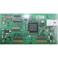 6871QCH053H , 6870QCE020D , PDP 050715 , 42V7 , LG , Logic Board , T-Con Board