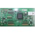 6871QCH053H , 6870QCE020D , PDP 050715 , 42V7 , LG , Logic Board , T-Con Board