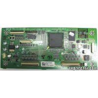 6871QCH066G, 6871QCH066H, 6870QCE120C, LG 42V7 CTRL BOARD