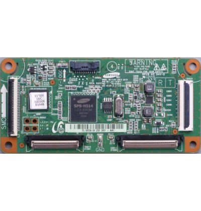 LJ92-01883A , LJ41-10184A , 51EH , SAMSUNG , PS51E490 , PS51EH450 , S51AX-YB01 , Logic Board , 