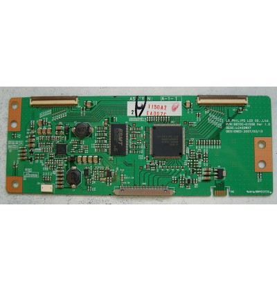 6871L-1150A , 6870C-0150B , TOSHİBA 42AV504D , T CON BOARD ,(3064) , 6870C-0150B , TOSHİBA 42AV504D , T CON BOARD ,(3064) 6871L-1150A , 6870C-0150B , TOSHİBA 42AV504D , T CON BOARD ,(3064) , 6870C-0150B , TOSHİBA 42AV504D , T CON BOARD ,(3064)