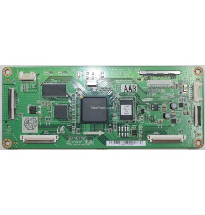 LJ41-05078A, LJ92-01485A, Samsung, S42AX-YB04, Logic Board, CTRL Board, SAMSUNG PS42A457P1D, 