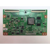 TDP_V0.4 , LTY400HF08 , Logic Board , T-con Board