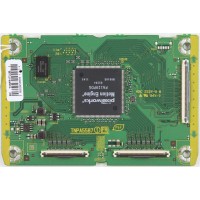 TNPA5587 1 FR, TXNFR1TLUB, PANASONİC TX-L42ET5E T-CON BOARD