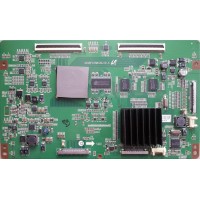 4046FA7M4C6LV0.4, Samsung, LTF400HF01, T Con Board, Samsung LE40A656A1F