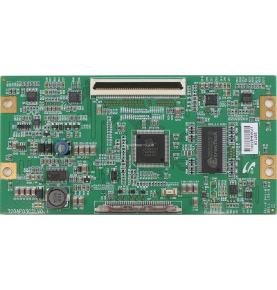 320AP03C2LV0.1, LJ94-03022B, Samsung, LTA320AP02, T Con Board , TV PARCASI