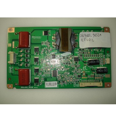 SSL400_3E2A REV0.2 , LTA400HF24 , Led Driver Board , Led Sürücü Kartı