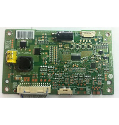 6917L-0132A , PPW-LE32TM-O (A) REV0.5 , LC320EUA PF F1 , Led Driver Board , Led Sürücü Kartı 6917L-0132A , PPW-LE32TM-O (A) REV0.5 , LC320EUA PF F1 , Led Driver Board , Led Sürücü Kartı