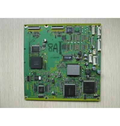 TNPA2825 1 D , TH-42PA30E PANASONİC T-CON  BOARD