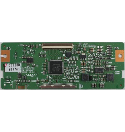 6870C-0250B , LC260WXE SB A1 , LC260WXN SB A1 , Logic Board , T-con Board