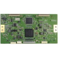 T-COn 6870C-0410A 6870C-0410B logic board  LG  LD55DUS-SEA1