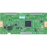 6870C-0502C , V14 TM120 UHD VER0.6 , LG , LC420EQE PG M1 , Logic Board , T-con Board