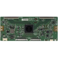 6870C-0546A,V15 55UHD 120HZ  T-CON BOARD  V0.9