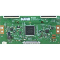 LG-49UF8507 T-CON BOARD 6870C-0553A-V15 UHD TM120 LGE VER 1.0 , (3252)