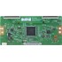 LG-49UF8507 T-CON BOARD 6870C-0553A-V15 UHD TM120 LGE VER 1.0 , (3252)