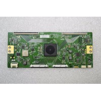 LG 65UG8700-UA T-CON BOARD  6870C-0556C V15 65UHD 120HZ 