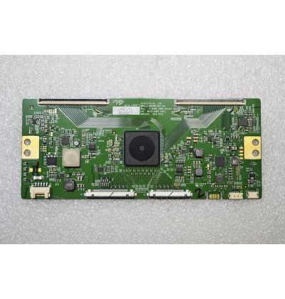 LG 65UG8700-UA T-CON BOARD  6870C-0556C V15 65UHD 120HZ 