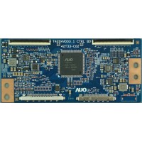 T420HVD03.1  ,CTRL  BD, 42T33-C02, T-CON BOARD