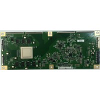 6870C-0669B , 6871L-4853B , 3551L-1499A  , LC650AQD-GJA7-Y31 , VESTEL 65OD9900 OLED TV T-CON KARTI