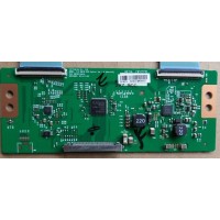 LG  - 6870C-0421A 6870C-0421A, V12 55FHD ROW, 6871L-2979C, T-Con Board, NC550DUN SAAL2, LC550EUE-SER1, LG 55LA620S