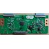 LG  - 6870C-0421A 6870C-0421A, V12 55FHD ROW, 6871L-2979C, T-Con Board, NC550DUN SAAL2, LC550EUE-SER1, LG 55LA620S