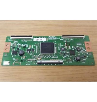 LG 49  LED TV 49UH620V , 6870C-0584B , 4749B LVDS   T-CON  BOARD