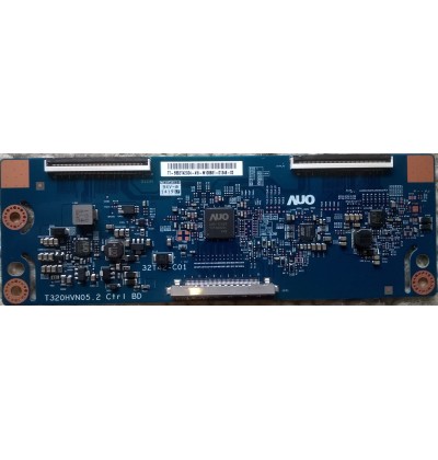 AUO Optronics  - 32T42-C01 T320HVN05.2 Ctrl BD, 32T42-C01, 5532T42C03, T Con Board, TPT315B5-HVN05, PHILIPS 32PFK4309 12