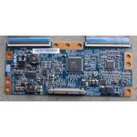 AUO Optronics  - T420HW04 V0 CTRL BD T420HW04 V0 CTRL BD, 42T06-C03, 55.42T06.C14, T-Con Board, AUO Optronics, T420HW04 V.0, 55.42T06.C19, 55.42T06.C09 (3268)TCON9