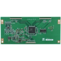 AU Optronics  - T420XW01 V9 CTRL BD., 07A06-11 T420XW01, T420XW01 V9 CTRL BD., 07A06-11, AUO T420XW01 VB, AUO T CON BOARD, LG 42LG3000 ,(3269)