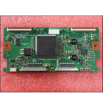 LG 6870C-0259D 32SL8000 T-CON BOARD