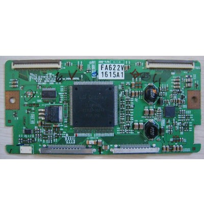 6870C-0259A , 42 47 , LC420WUD SB A1 , Logic Board , T-con Board 6870C-0259A , 42 47 , LC420WUD SB A1 , Logic Board , T-con Board
