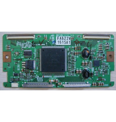 6870C-0259A , 42 47 , LC420WUD SB A1 , Logic Board , T-con Board