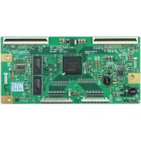 LG  - 6870c-0202 6871L-2040D, 6870C-0202B, LC37WU-LC420WU-LC470WU, T-Con Board, LG Display, LC420WUF-SAA1