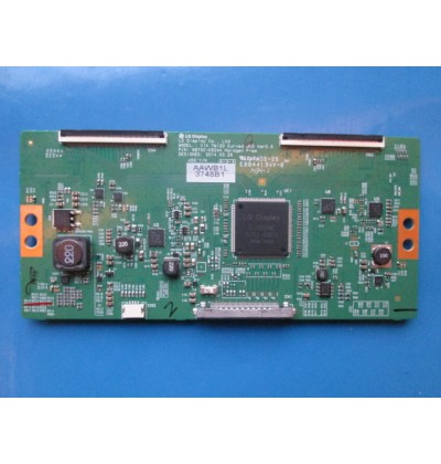 LG  6870C-0524A  ,  65UC970V-ZA 55UC970V T-CON  BOARD