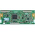 LG  6870C-0292A , LC320WUN-SBG1 , T CON BOARD