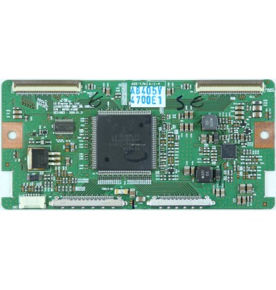 LC 6870C-4100D , LC420 470WUF SB M1 , LC420WUF SB M1 , Logic Board , T-con Board