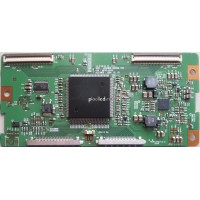 LG  6870C-0249C , LC320WUD , T CON BOARD