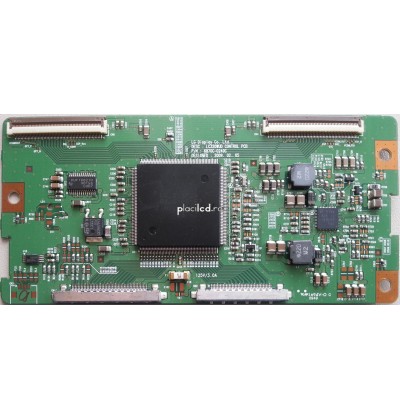 LG  6870C-0249C , LC320WUD , T CON BOARD