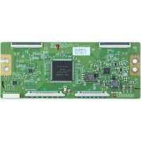 T-con board 6870C-0436A LG Display 42 , 47 FHD Even Bezel V 0.3