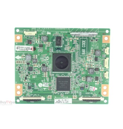 LG - EAX64583702-1.0 EAX64583702-1.0, EBT62152801, EBT62050903 , T-Con Board, LG 55LM860V, 55LM860 LG - EAX64583702-1.0 EAX64583702-1.0, EBT62152801, EBT62050903 , T-Con Board, LG 55LM860V, 55LM860